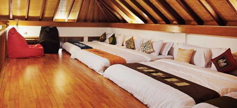 Villa Damar Boutique Hotel Bandung Exterior photo
